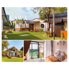 Kawa Mura Riverfront Resort Chanthaburi